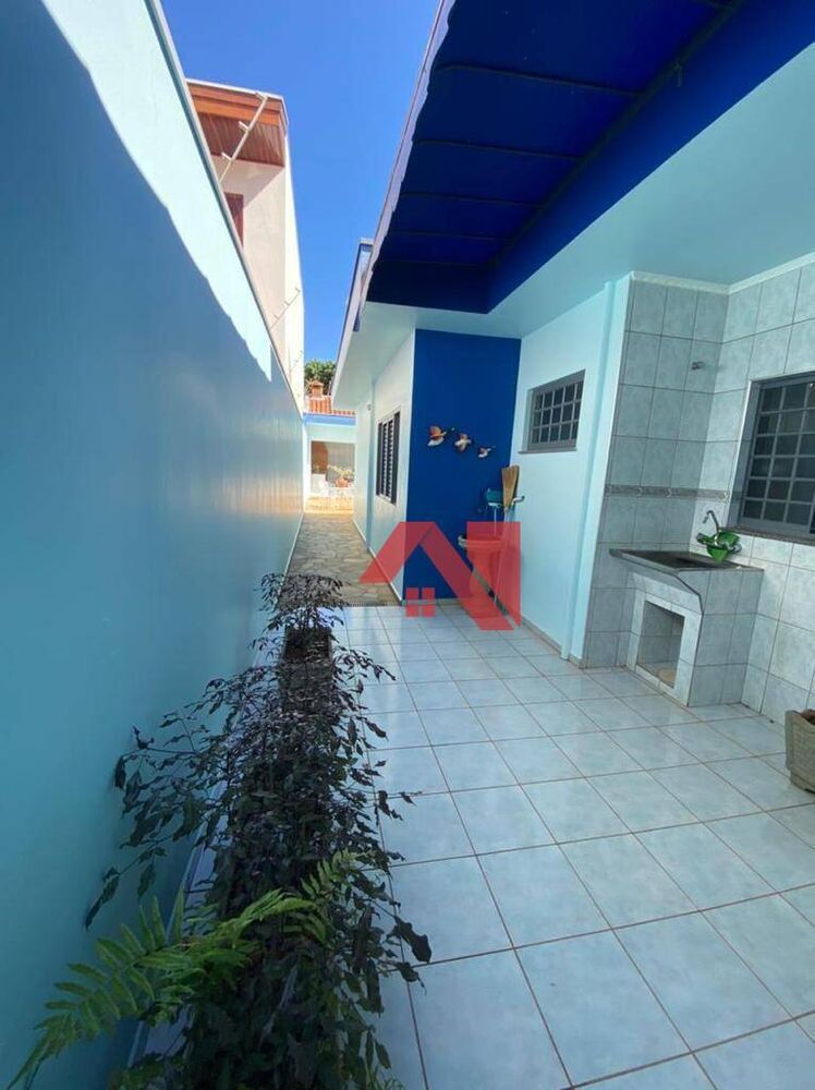 Sobrado, 3 quartos, 220 m² - Foto 20