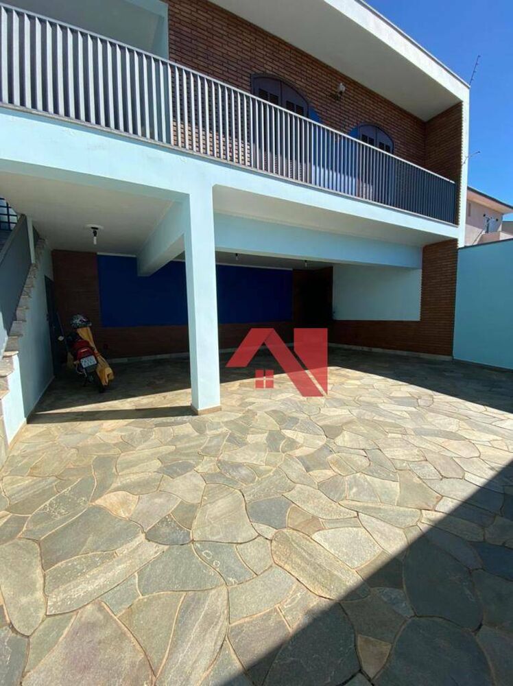 Sobrado, 3 quartos, 220 m² - Foto 25