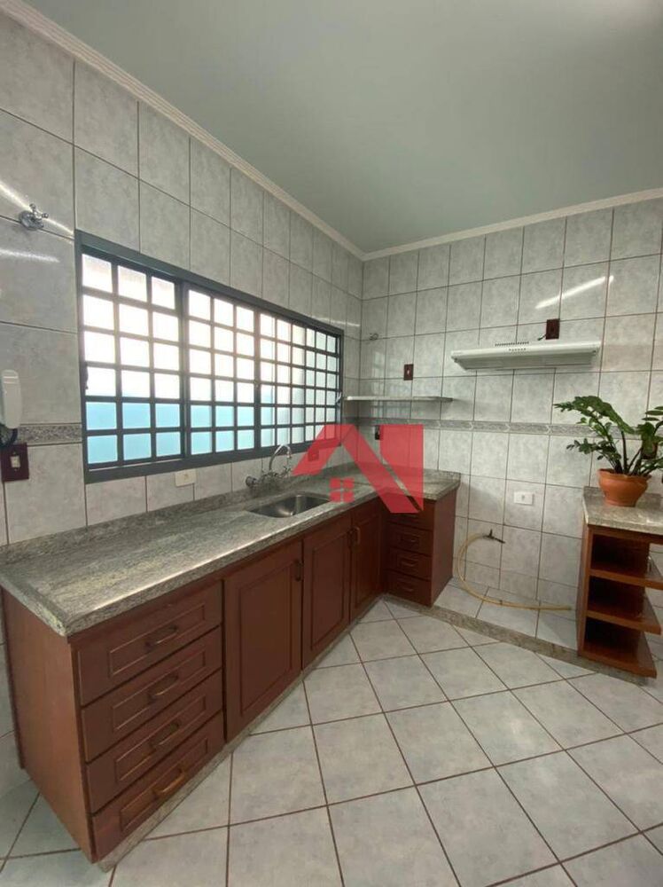Sobrado, 3 quartos, 220 m² - Foto 7