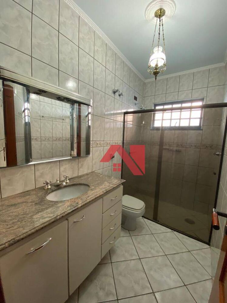 Sobrado, 3 quartos, 220 m² - Foto 16