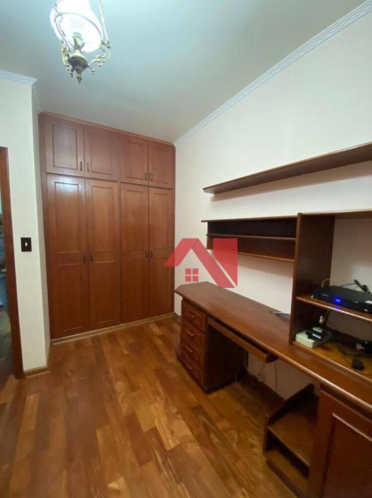Sobrado, 3 quartos, 220 m² - Foto 11