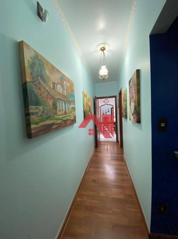 Sobrado, 3 quartos, 220 m² - Foto 8