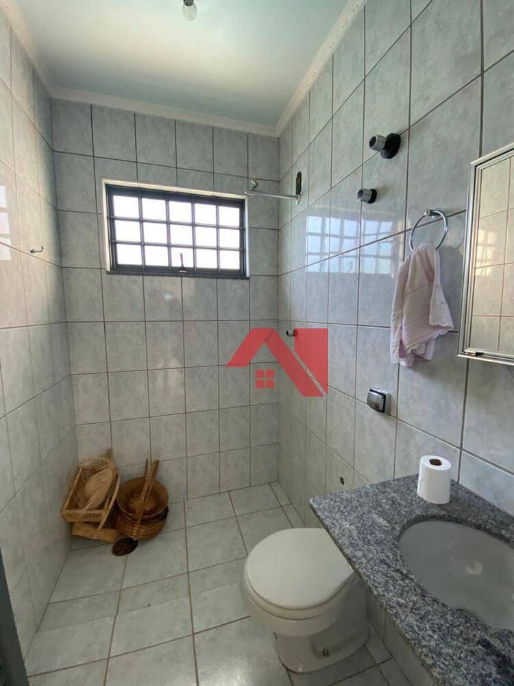 Sobrado, 3 quartos, 220 m² - Foto 14