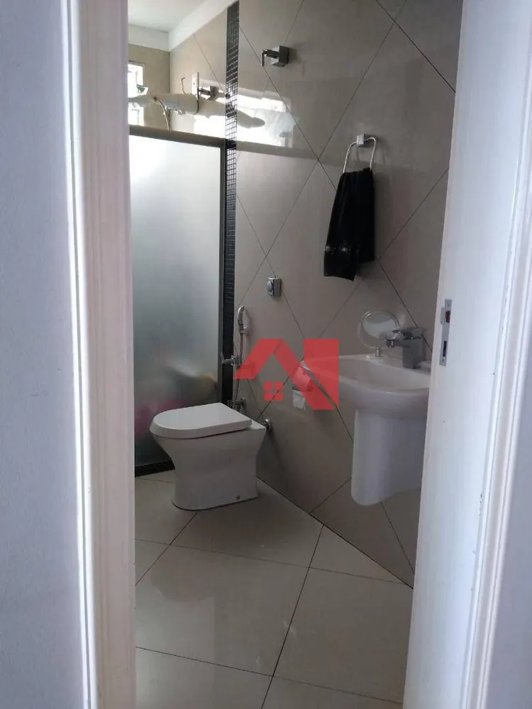 Casa, 4 quartos, 237 m² - Foto 10