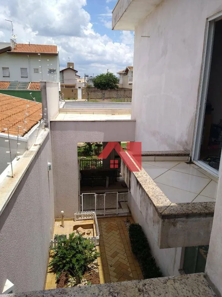 Casa, 4 quartos, 237 m² - Foto 16