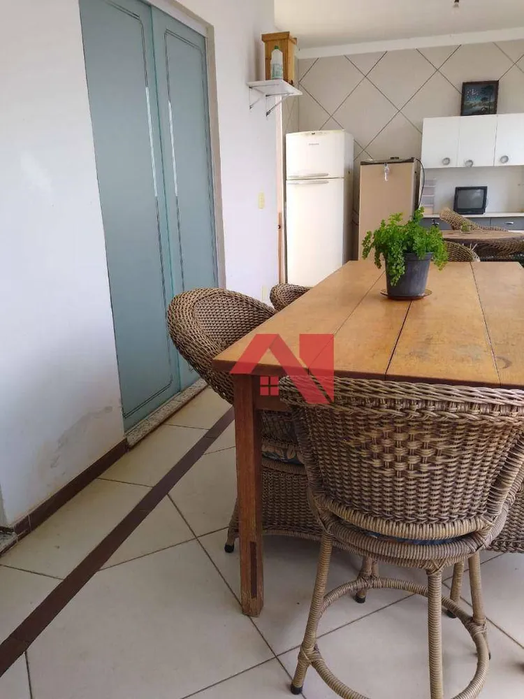 Casa, 4 quartos, 237 m² - Foto 13