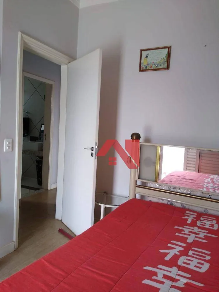 Casa, 4 quartos, 237 m² - Foto 8