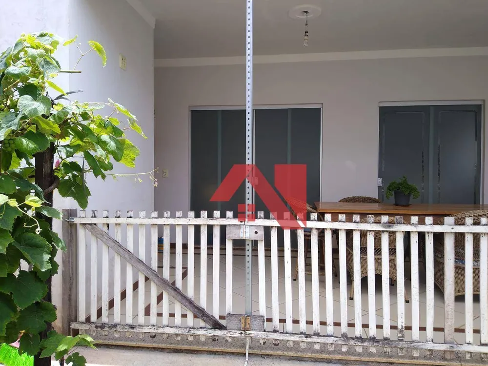 Casa, 4 quartos, 237 m² - Foto 3