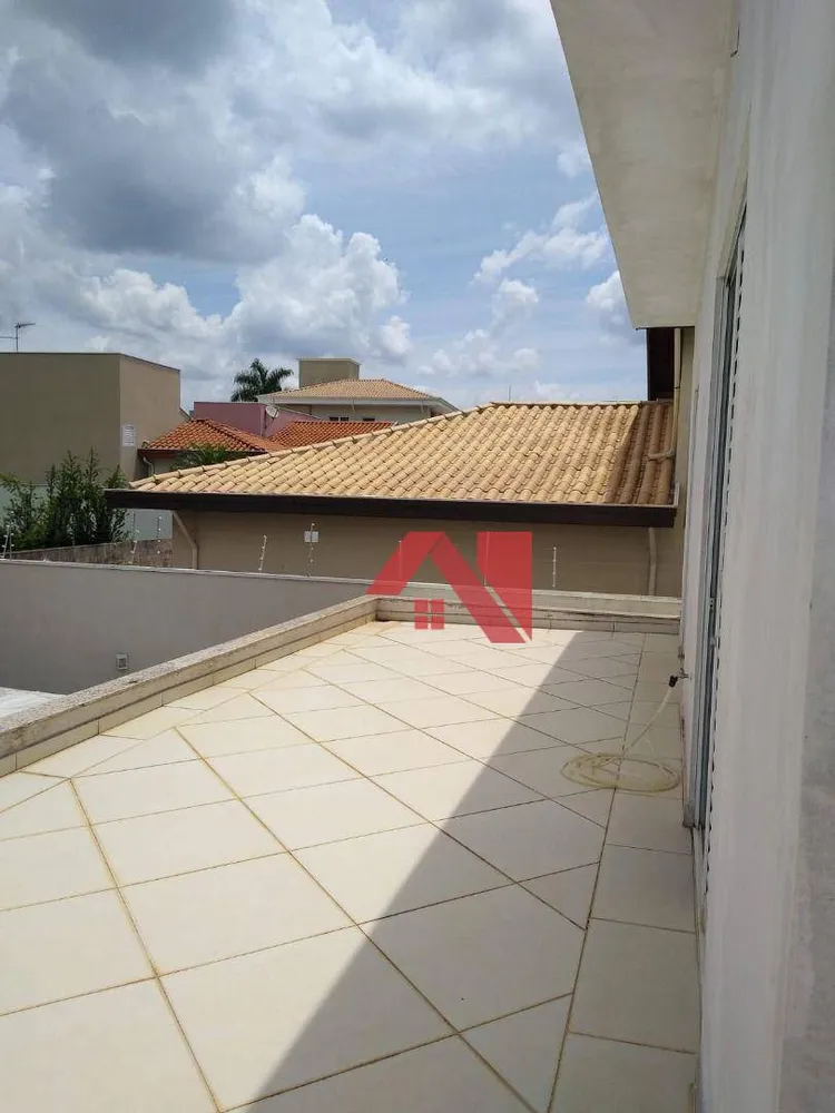 Casa, 4 quartos, 237 m² - Foto 9