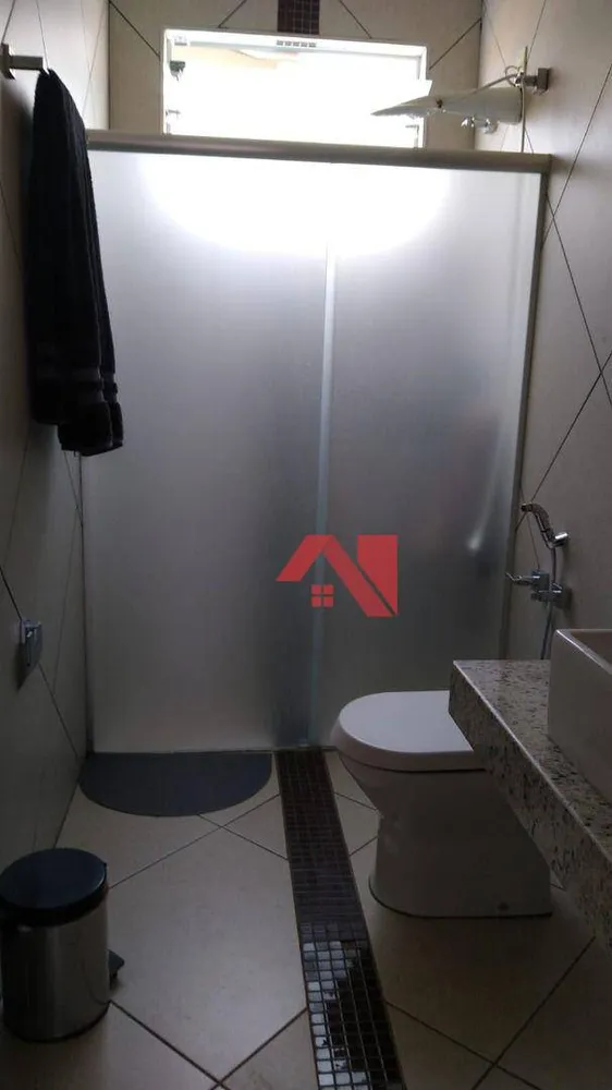 Casa, 4 quartos, 237 m² - Foto 6