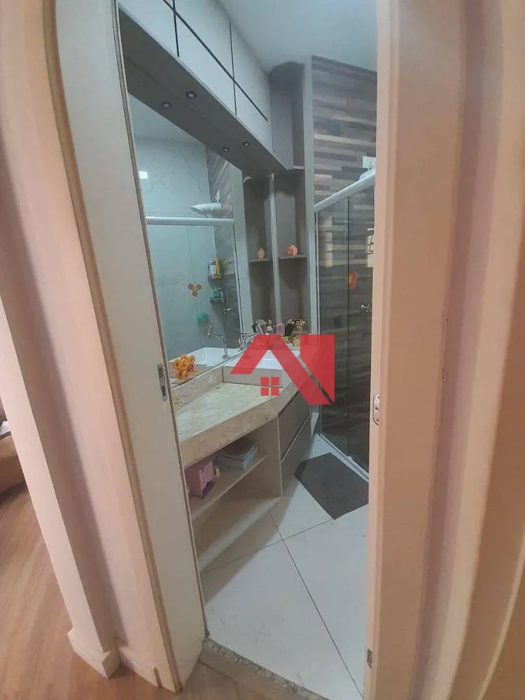 Apartamento, 2 quartos, 48 m² - Foto 2
