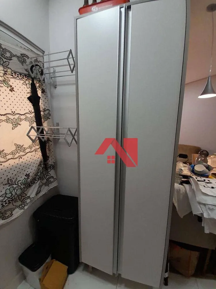 Apartamento, 2 quartos, 48 m² - Foto 1