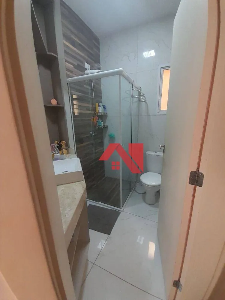 Apartamento, 2 quartos, 48 m² - Foto 3