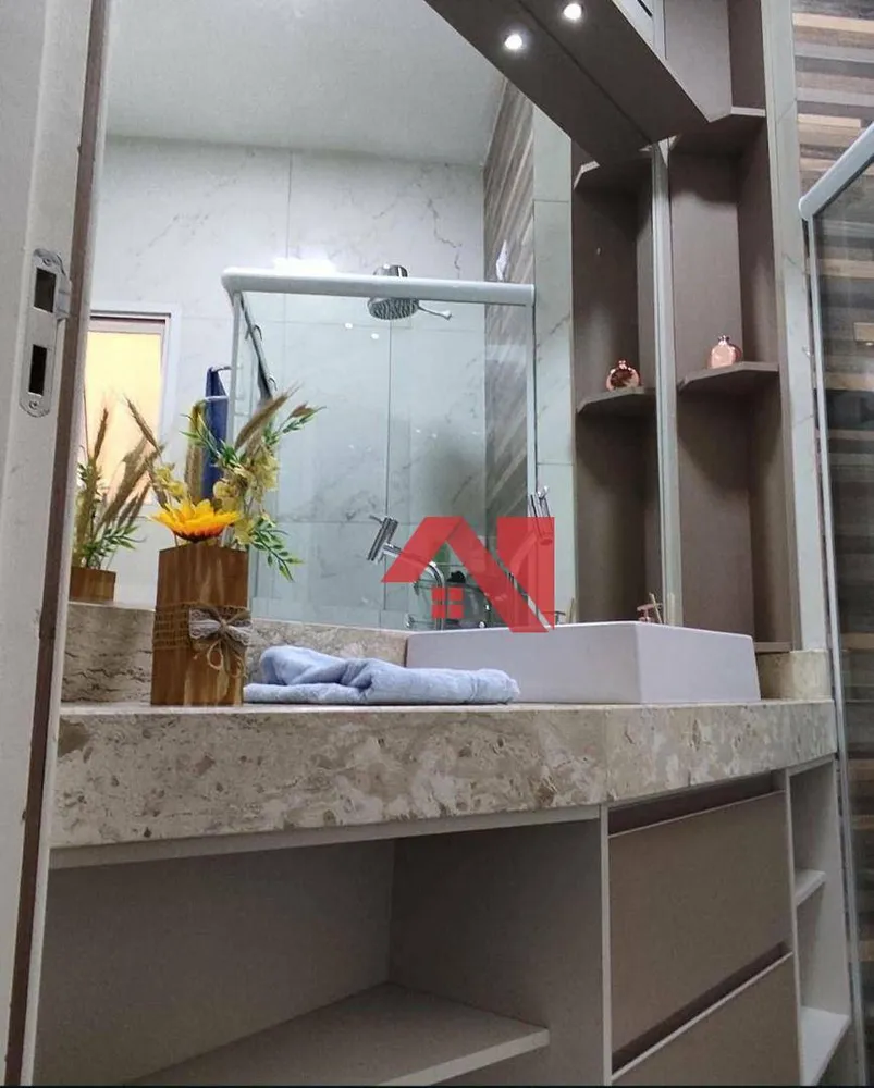 Apartamento, 2 quartos, 48 m² - Foto 4