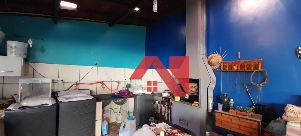 Casa, 2 quartos, 142 m² - Foto 5