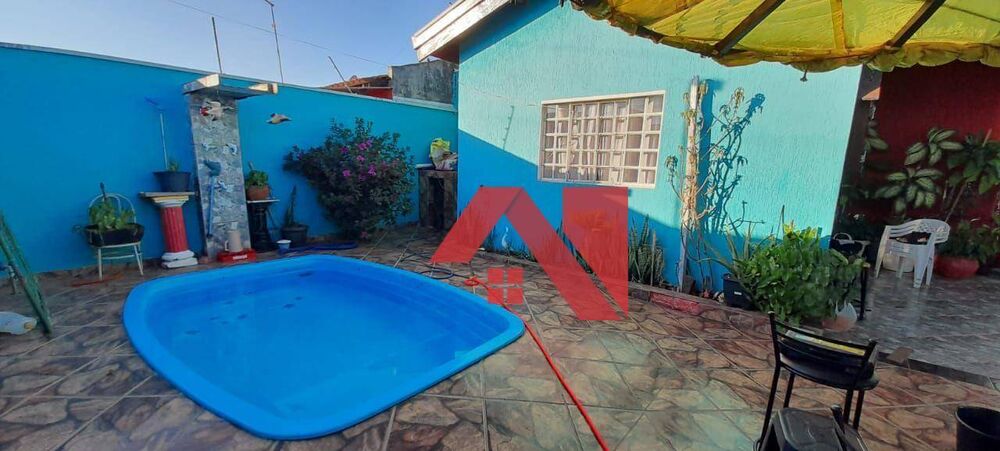 Casa, 2 quartos, 142 m² - Foto 12