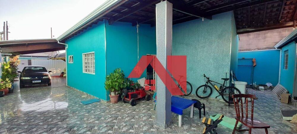 Casa, 2 quartos, 142 m² - Foto 2