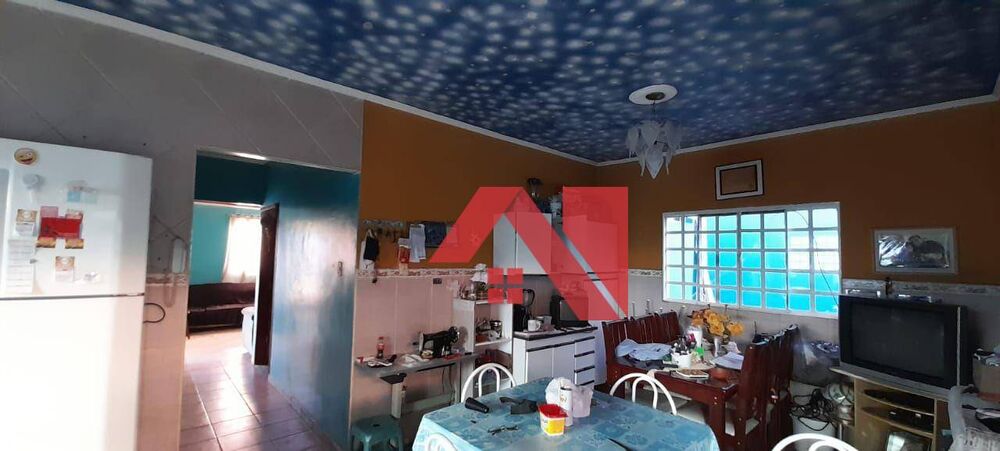 Casa, 2 quartos, 142 m² - Foto 3