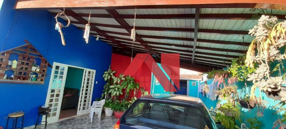 Casa, 2 quartos, 142 m² - Foto 8