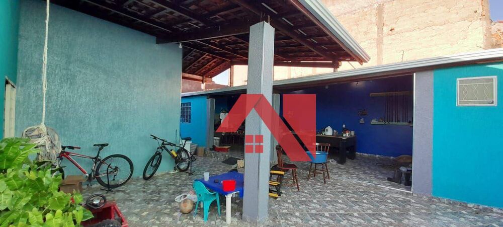 Casa, 2 quartos, 142 m² - Foto 7