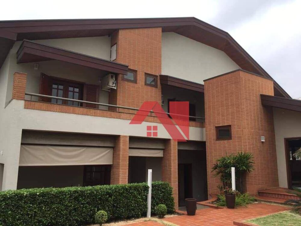 Casa, 6 quartos, 700 m² - Foto 5