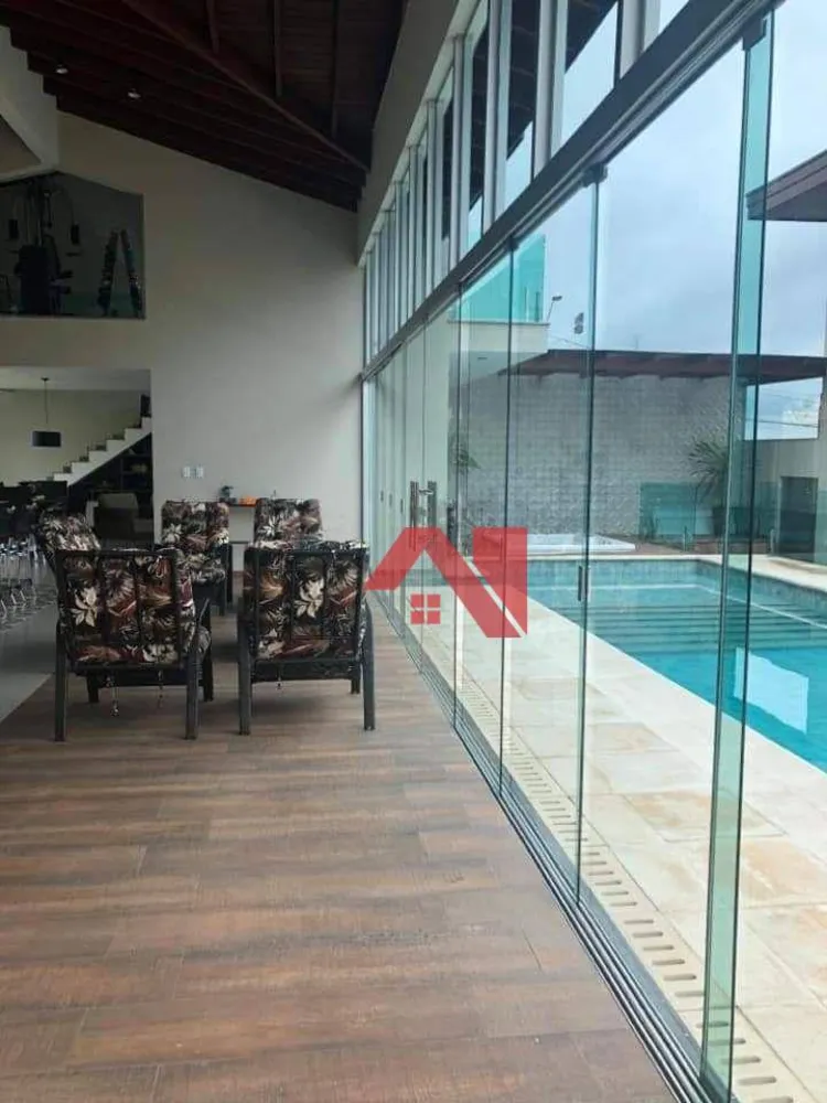 Casa, 6 quartos, 700 m² - Foto 23