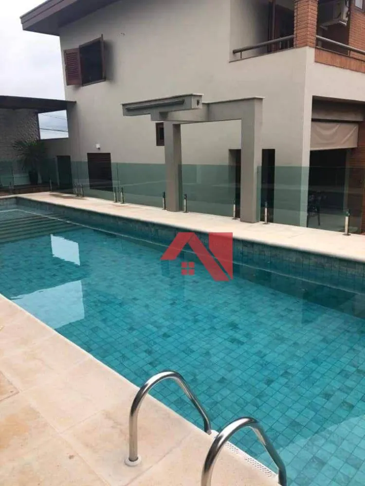 Casa, 6 quartos, 700 m² - Foto 16