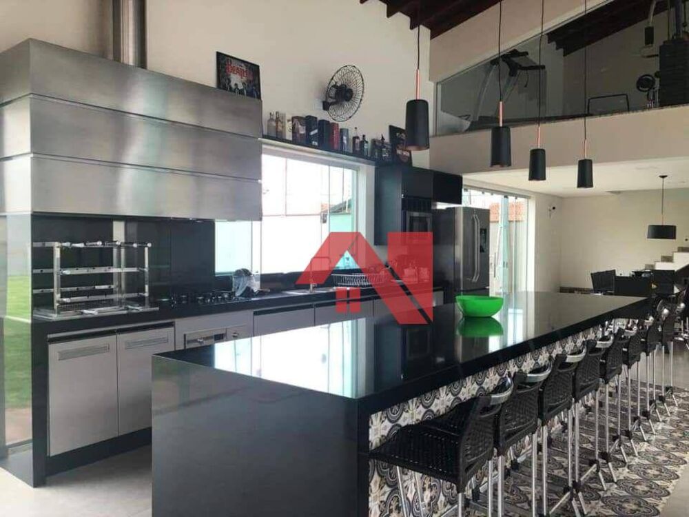 Casa, 6 quartos, 700 m² - Foto 3
