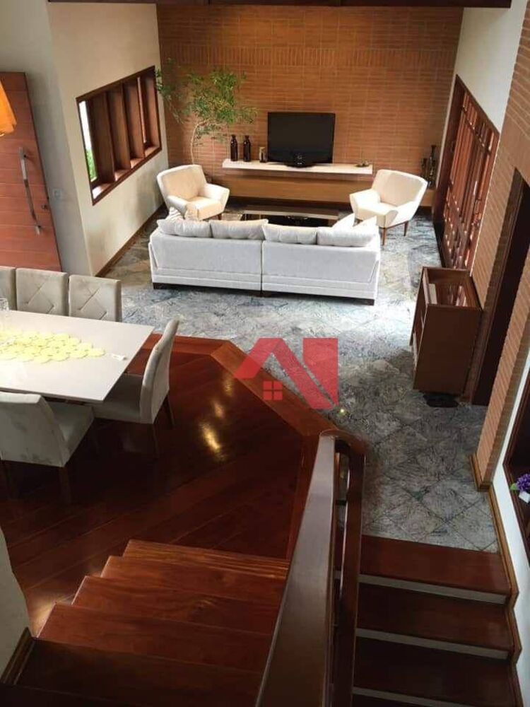 Casa, 6 quartos, 700 m² - Foto 14