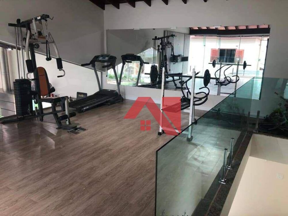Casa, 6 quartos, 700 m² - Foto 12