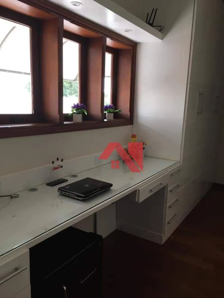 Casa, 6 quartos, 700 m² - Foto 8