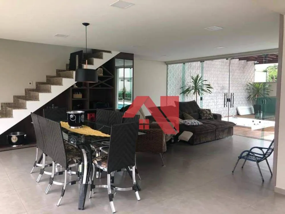 Casa, 6 quartos, 700 m² - Foto 2