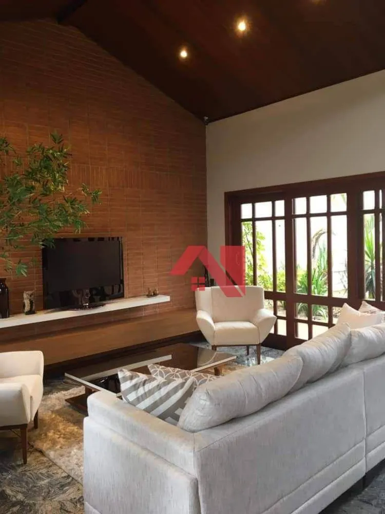 Casa, 6 quartos, 700 m² - Foto 17