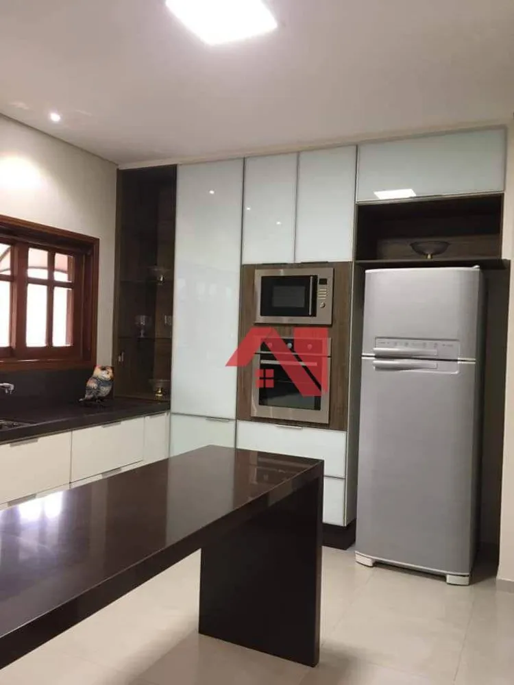 Casa, 6 quartos, 700 m² - Foto 7