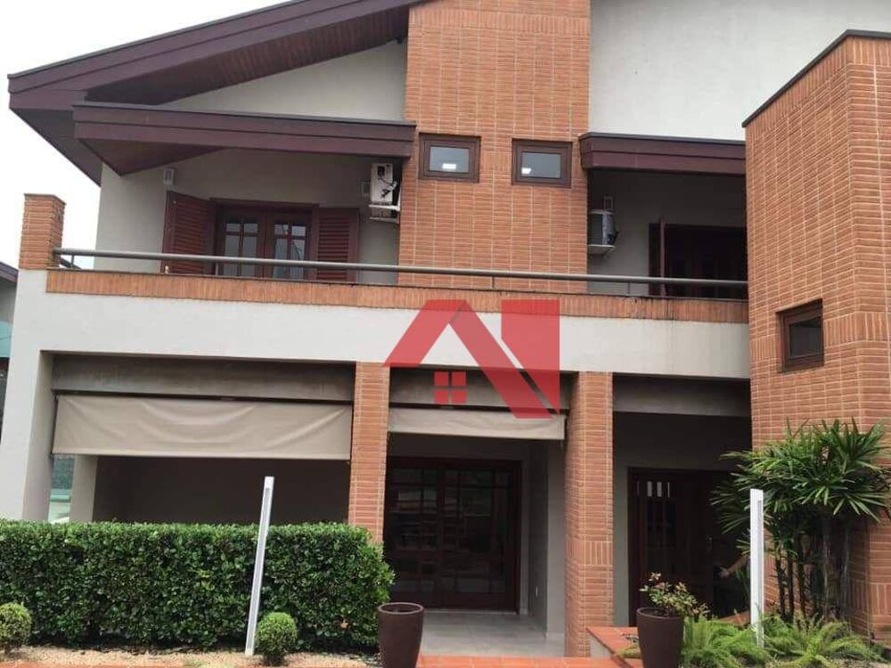 Casa, 6 quartos, 700 m² - Foto 21