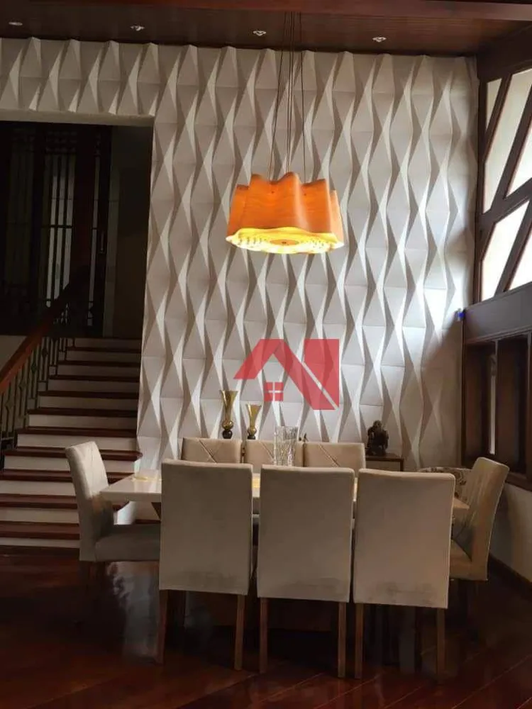 Casa, 6 quartos, 700 m² - Foto 10