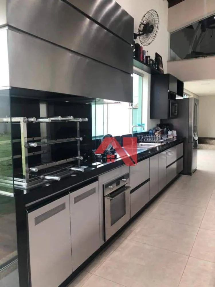 Casa, 6 quartos, 700 m² - Foto 13