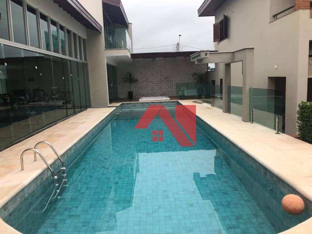 Casa, 6 quartos, 700 m² - Foto 24