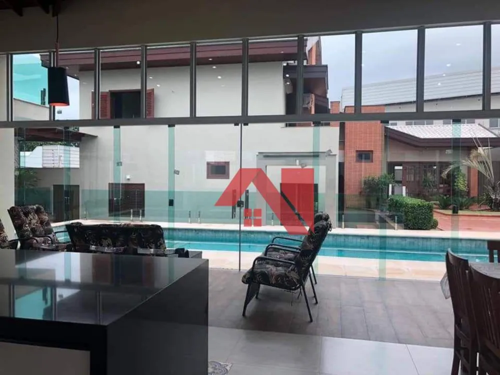 Casa, 6 quartos, 700 m² - Foto 15