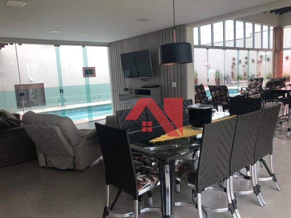 Casa, 6 quartos, 700 m² - Foto 18