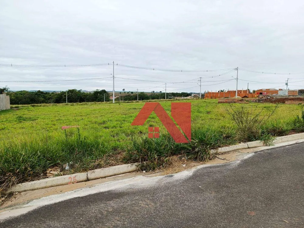 Terreno, 200 m² - Foto 1