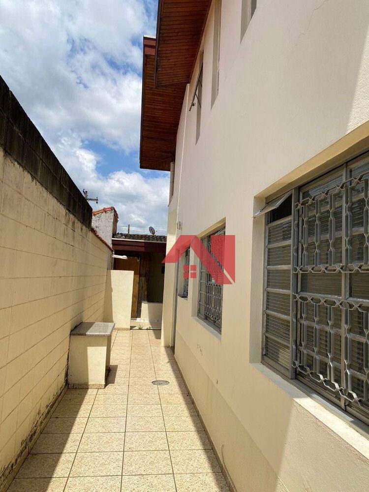 Casa, 3 quartos, 180 m² - Foto 2