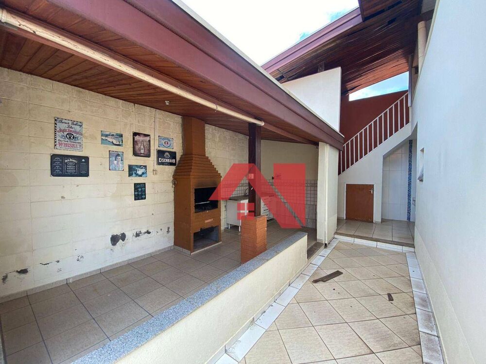 Casa, 3 quartos, 180 m² - Foto 4