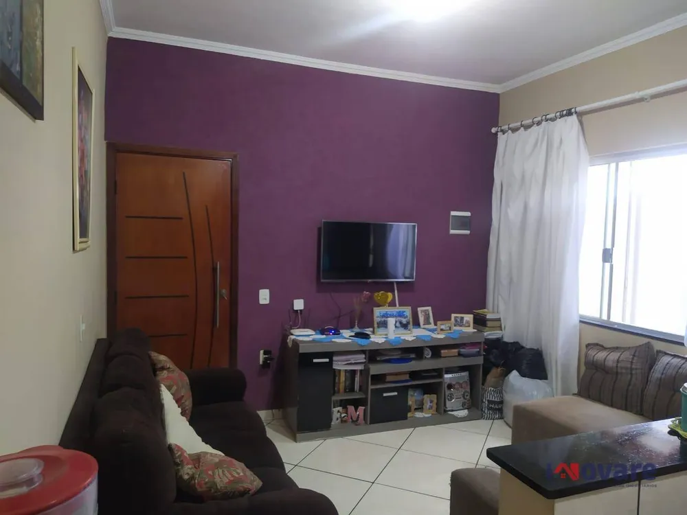 Casa, 2 quartos, 162 m² - Foto 6