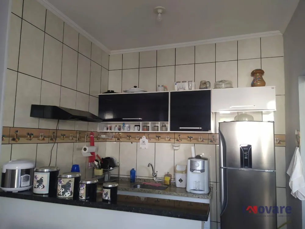 Casa, 2 quartos, 162 m² - Foto 9