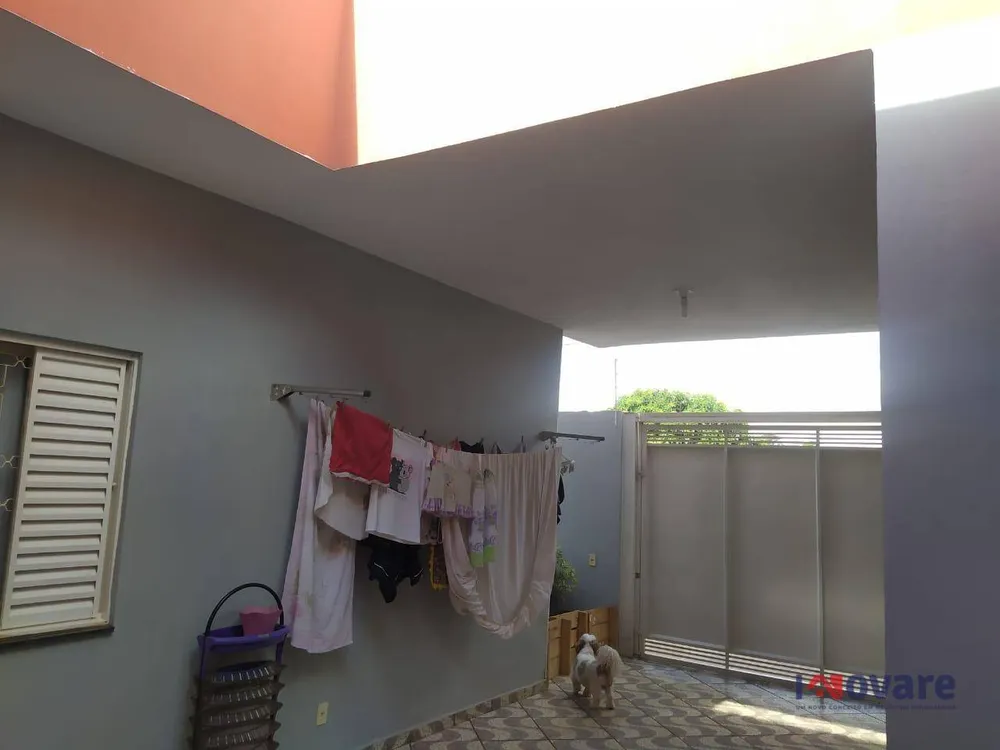 Casa, 2 quartos, 162 m² - Foto 7