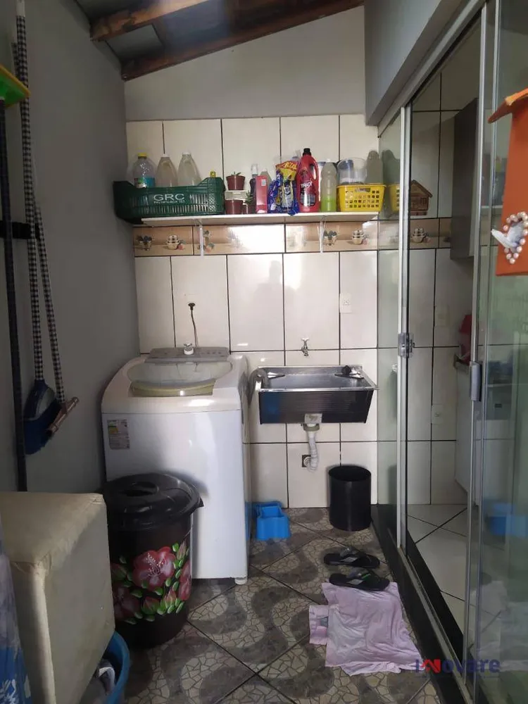Casa, 2 quartos, 162 m² - Foto 11