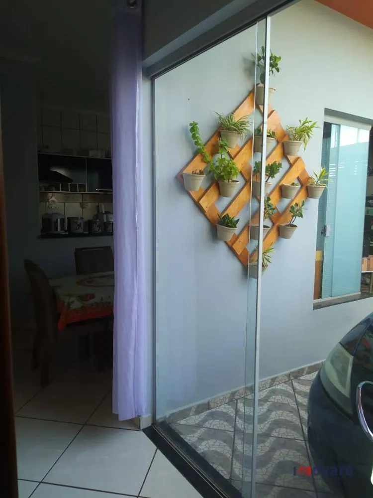 Casa, 2 quartos, 162 m² - Foto 5