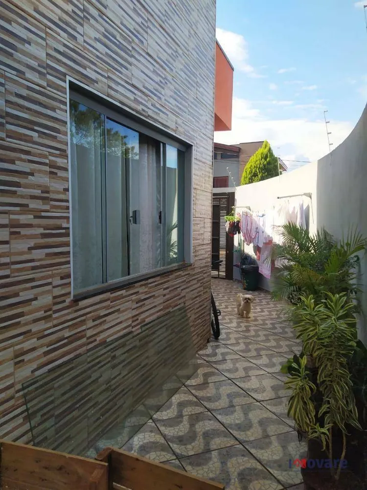 Casa, 2 quartos, 162 m² - Foto 10