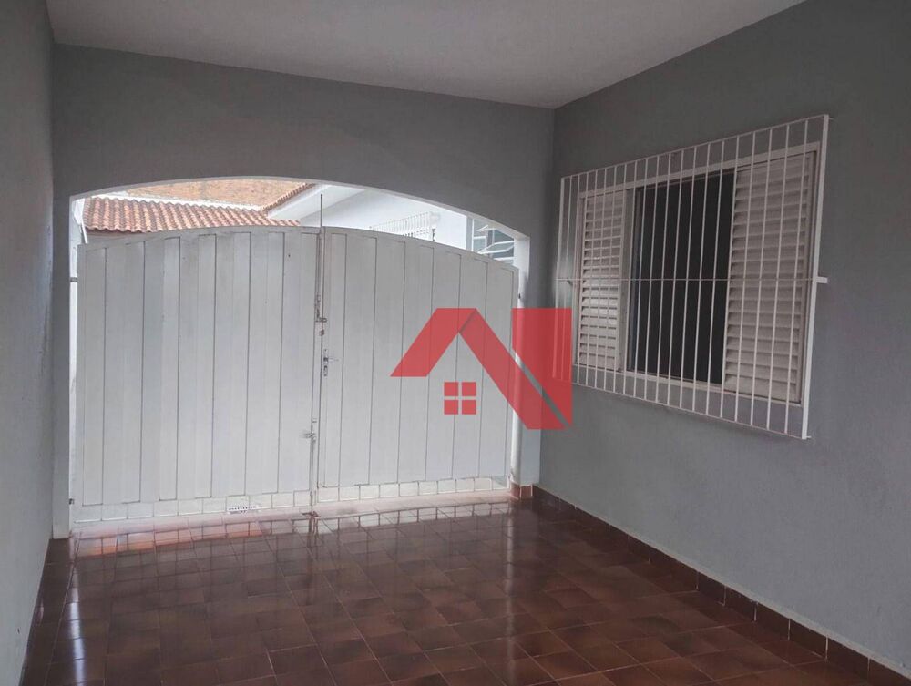 Casa, 3 quartos, 200 m² - Foto 2